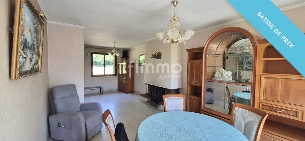 Maison à vendre, 147m², Thorigny-sur-Marne