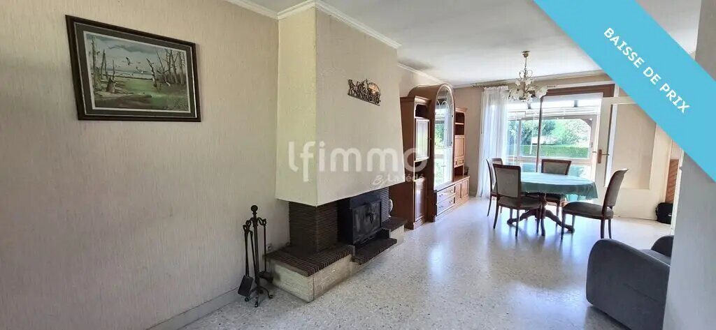 Maison à vendre, 147m², Thorigny-sur-Marne