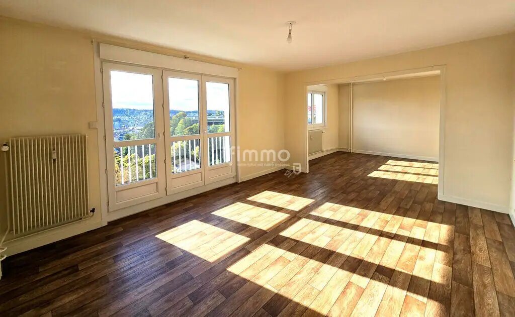 Appartement à vendre, 108m², Epinal