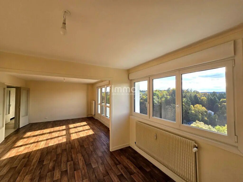 Appartement à vendre, 108m², Epinal