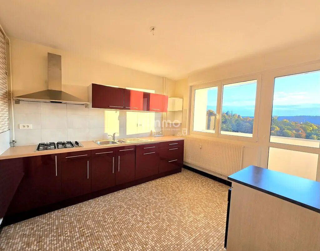 Appartement à vendre, 108m², Epinal