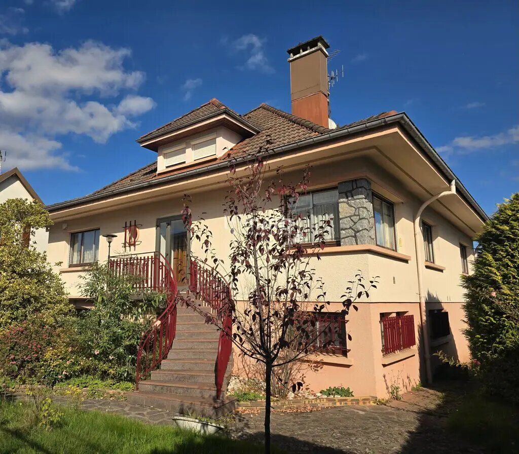 Maison à vendre, 213m², Epinal
