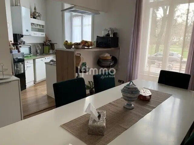Appartement à vendre, 96m², Épinal