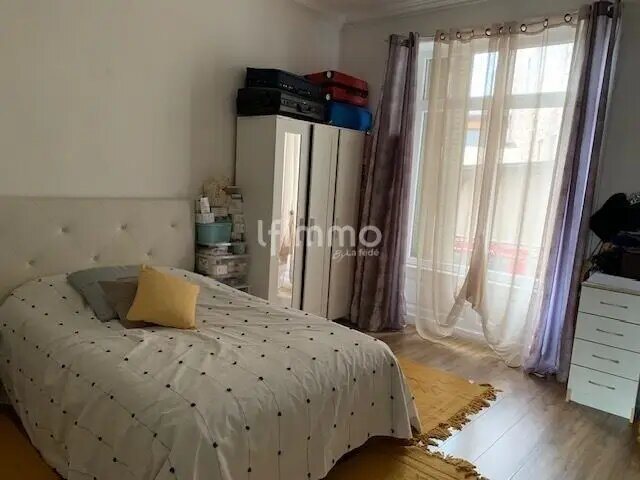 Appartement à vendre, 96m², Épinal