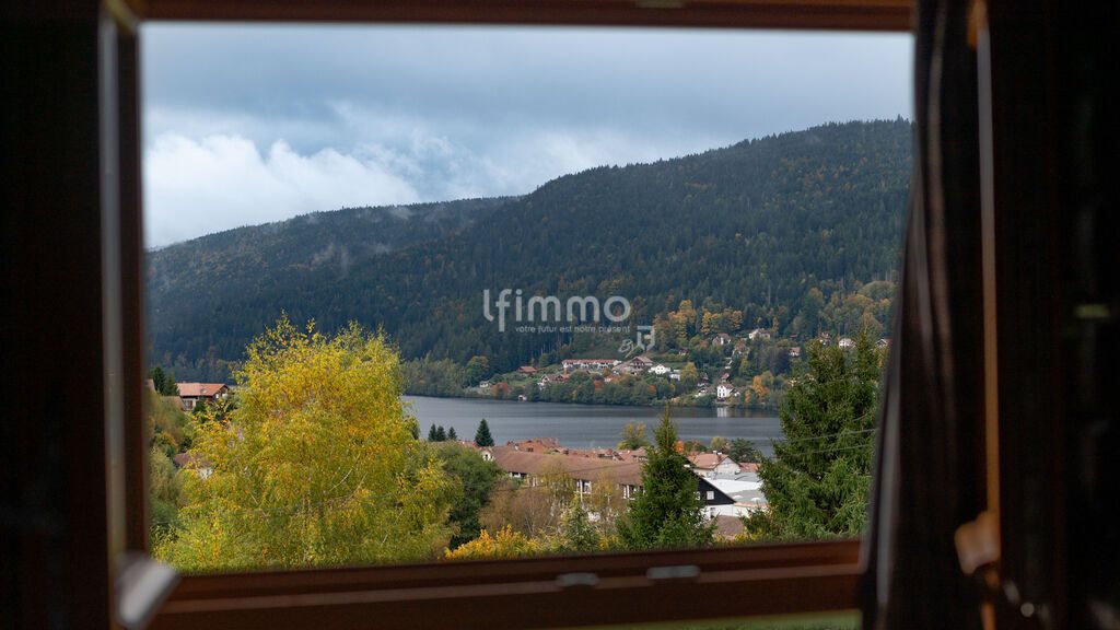 Maison à vendre, 154m², Gérardmer