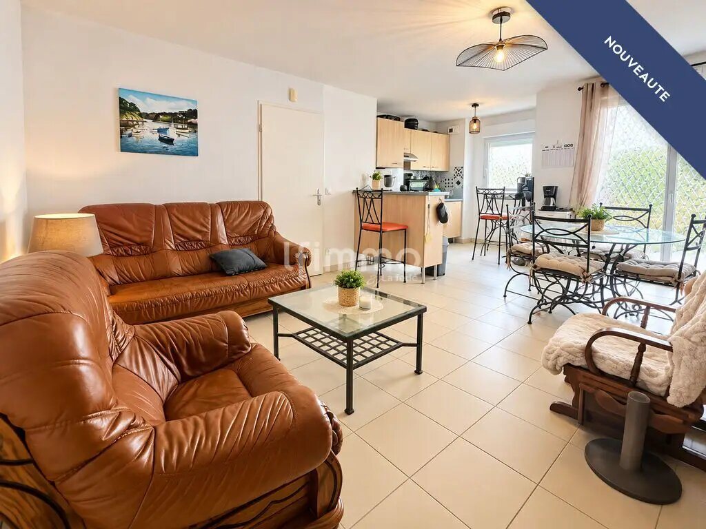 Appartement à vendre, 65m², Le Haillan