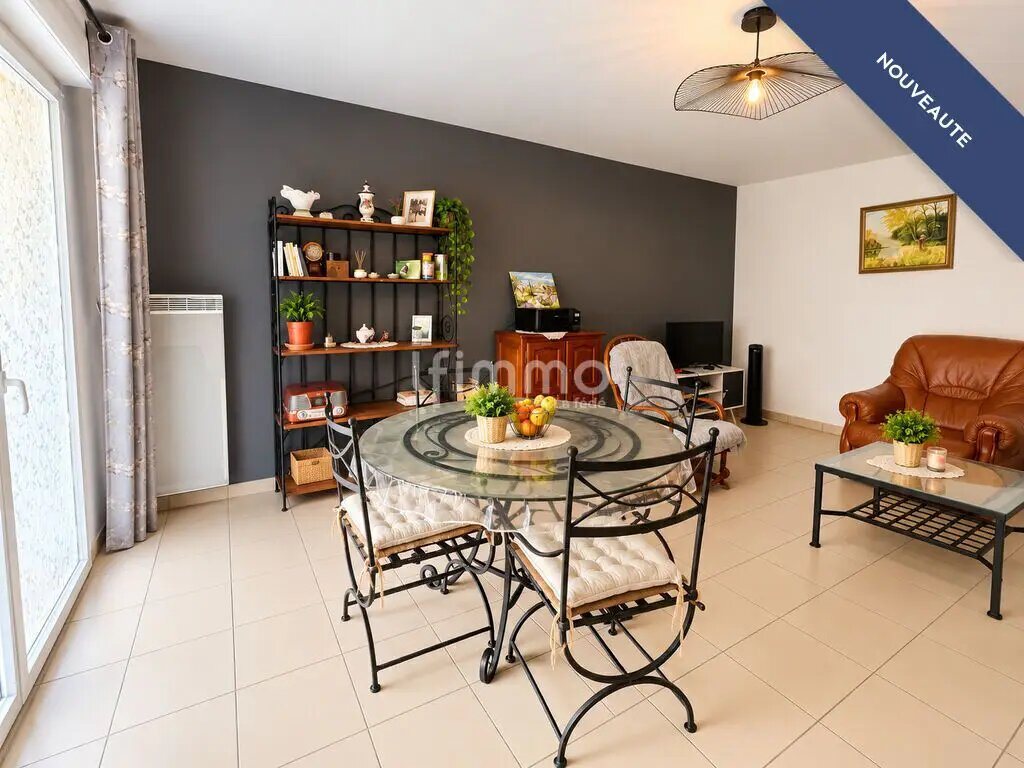Appartement à vendre, 65m², Le Haillan