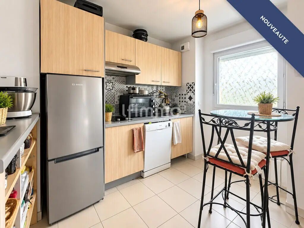 Appartement à vendre, 65m², Le Haillan
