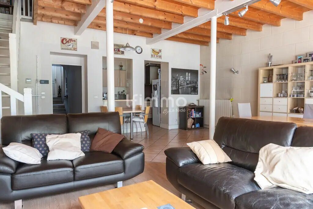 Maison à vendre, 168m², Bordeaux