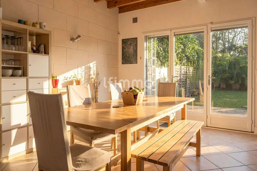 Maison à vendre, 168m², Bordeaux