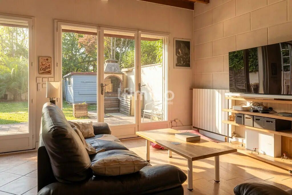 Maison à vendre, 168m², Bordeaux