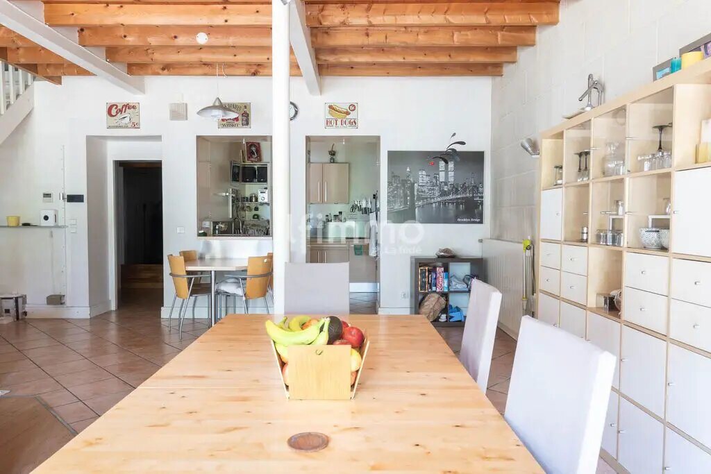 Maison à vendre, 168m², Bordeaux