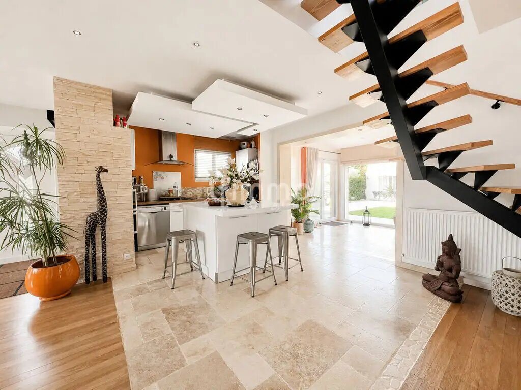 Maison à vendre, 160m², Cadaujac