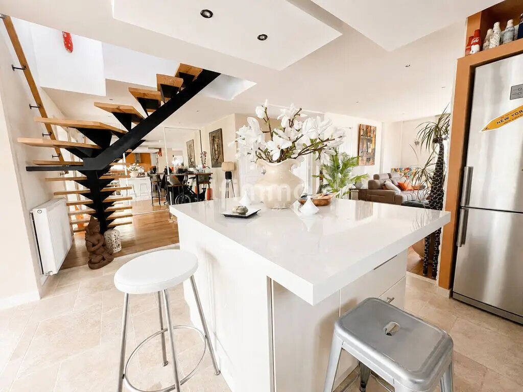 Maison à vendre, 160m², Cadaujac