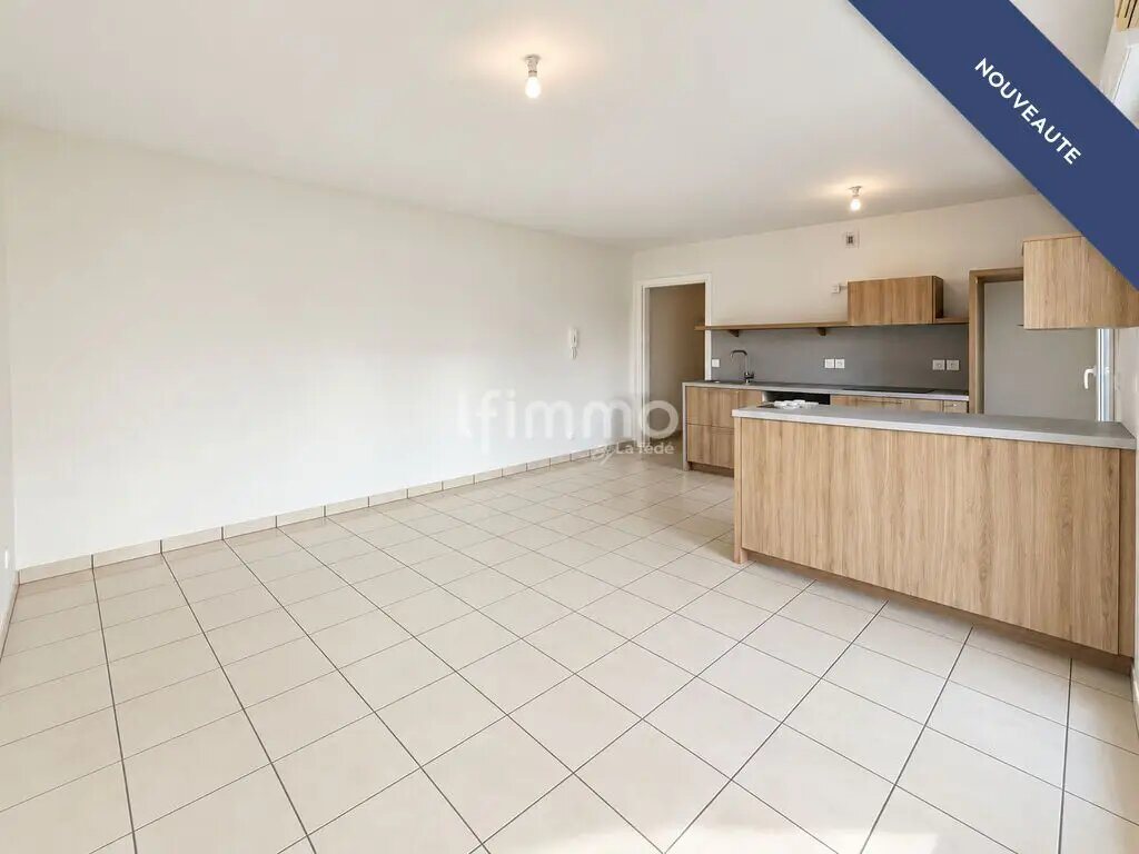 Appartement à vendre, 45m², Bordeaux