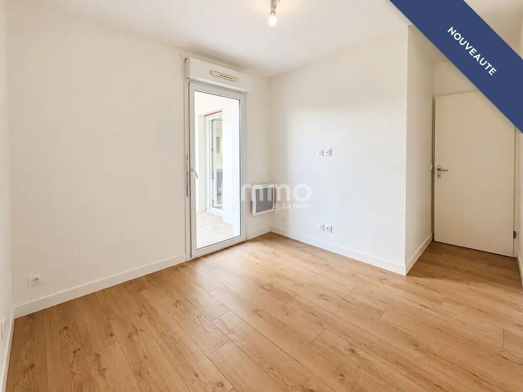 Appartement à vendre, 45m², Bordeaux