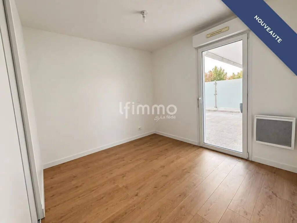 Appartement à vendre, 45m², Bordeaux