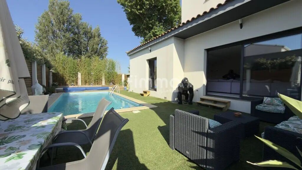 Maison à vendre, 140m², Alénya