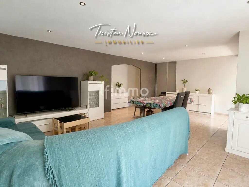 Maison à vendre, 100m², Alénya