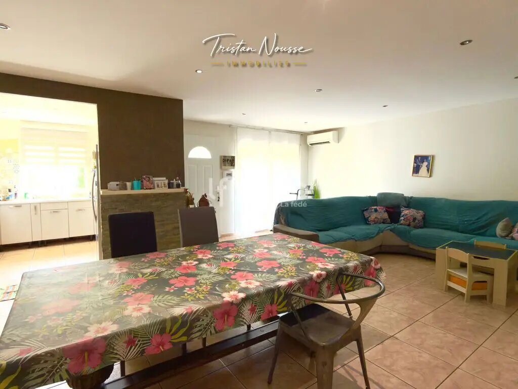 Maison à vendre, 100m², Alénya
