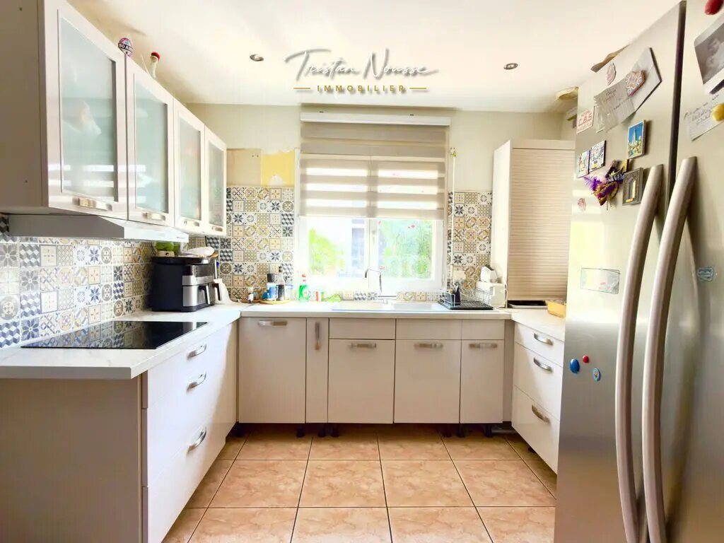 Maison à vendre, 100m², Alénya