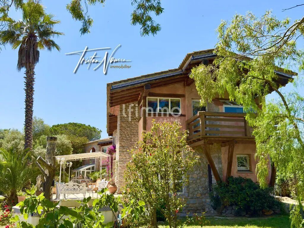 Maison à vendre, 212m², Saint-Cyprien