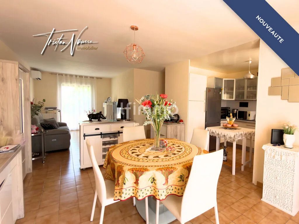 Maison à vendre, 65m², Saint-Laurent-de-la-Salanque