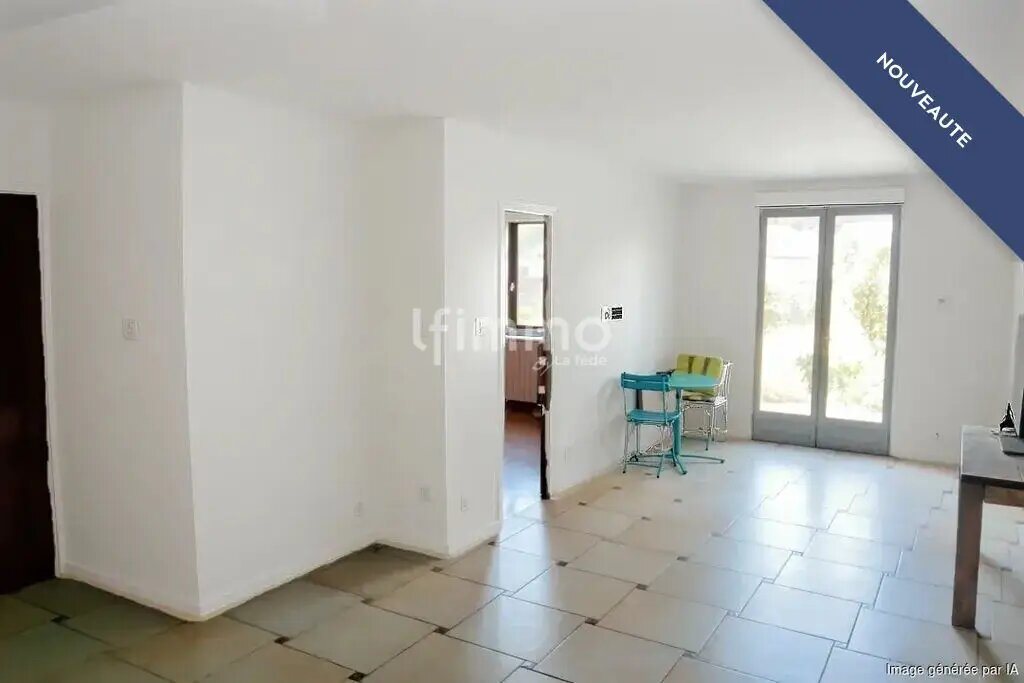 Maison à vendre, 190m², Vic-en-Bigorre