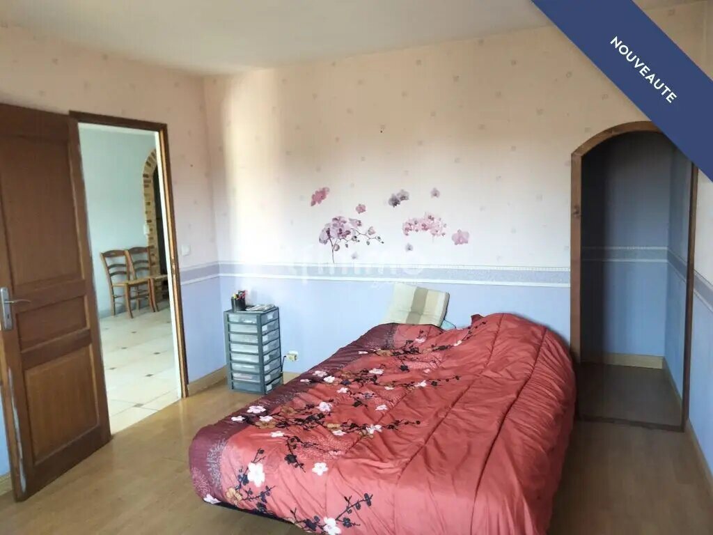 Maison à vendre, 190m², Vic-en-Bigorre