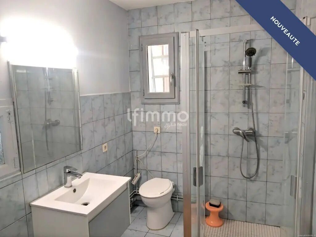 Maison à vendre, 190m², Vic-en-Bigorre