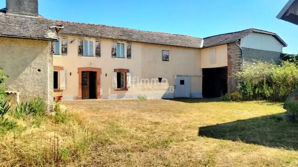 Maison à vendre, 110m², Aureilhan
