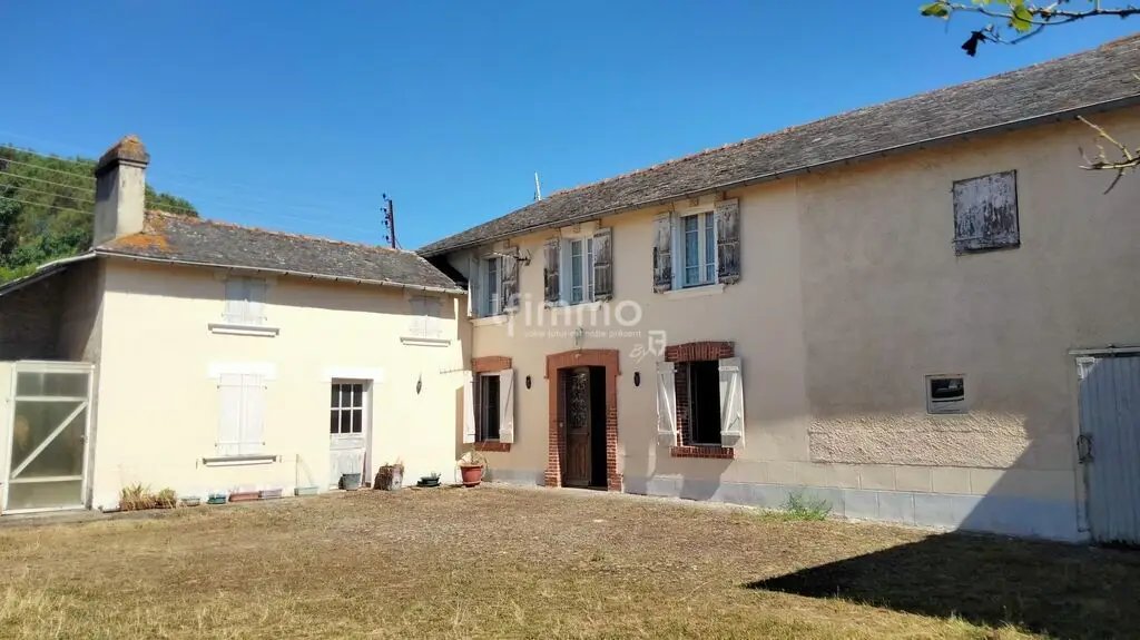 Maison à vendre, 110m², Aureilhan