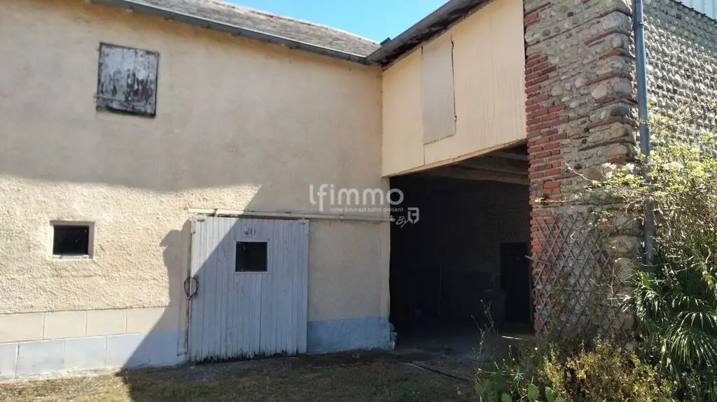 Maison à vendre, 110m², Aureilhan