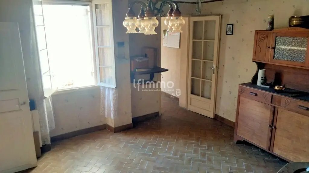 Maison à vendre, 110m², Aureilhan