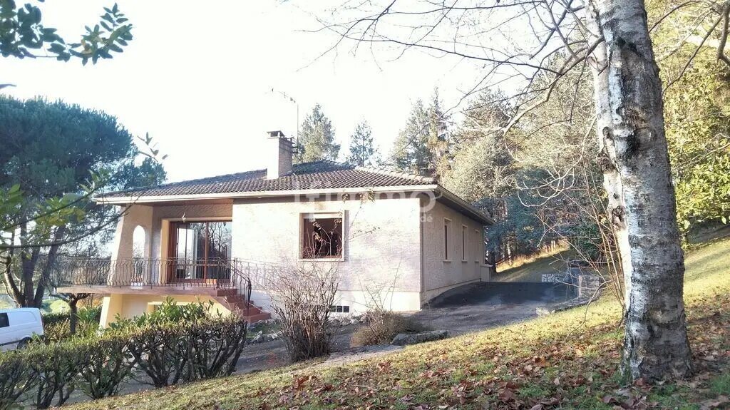 Maison à vendre, 156m², Rabastens-de-Bigorre