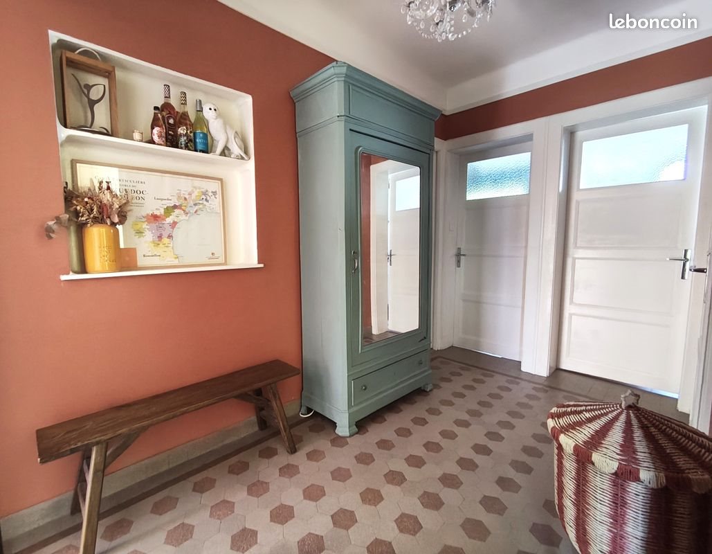 Appartement à vendre, 52m², Annecy