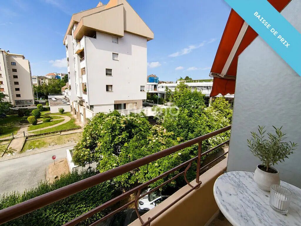 Appartement à vendre, 52m², Annecy
