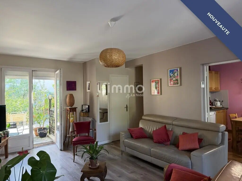 Maison à vendre, 100m², Drancy
