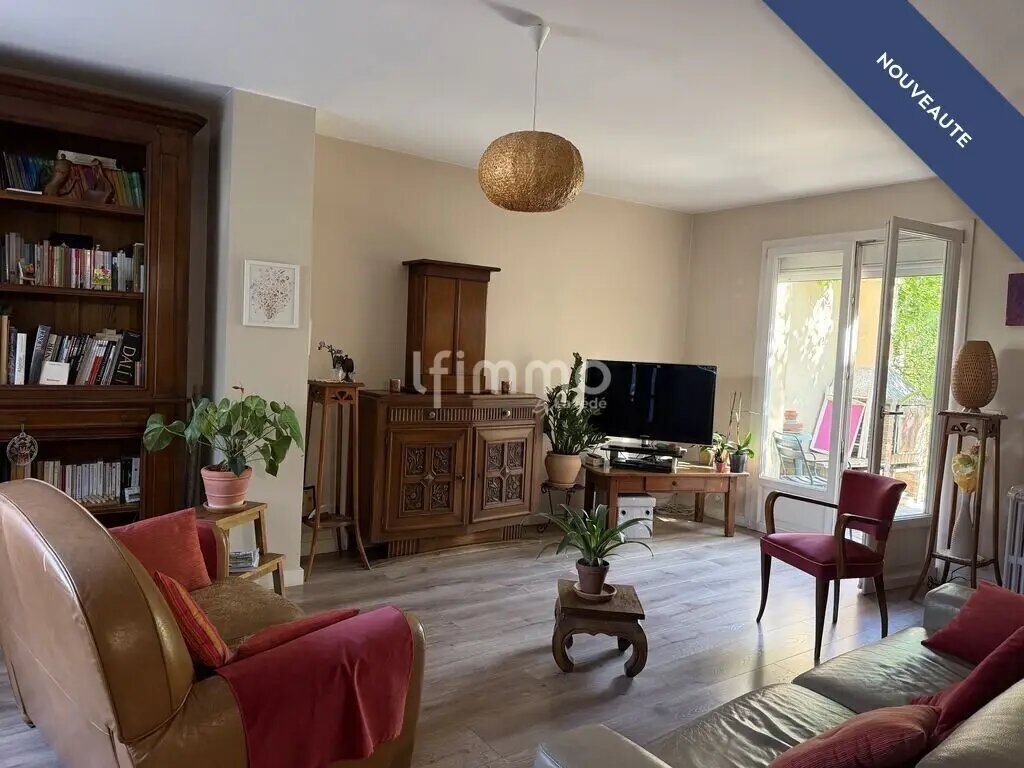 Maison à vendre, 100m², Drancy