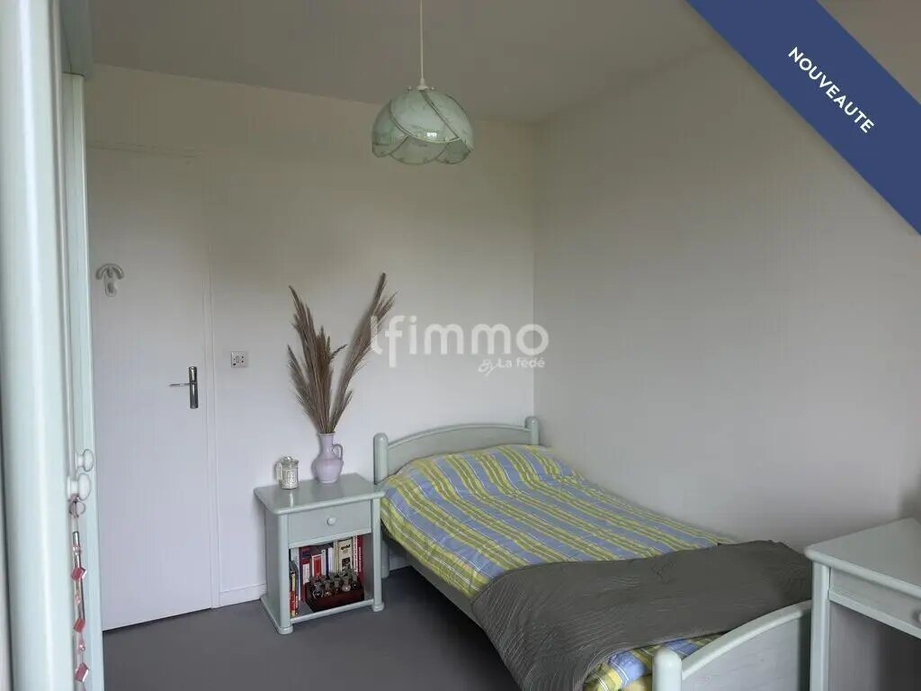Maison à vendre, 141m², Meaux