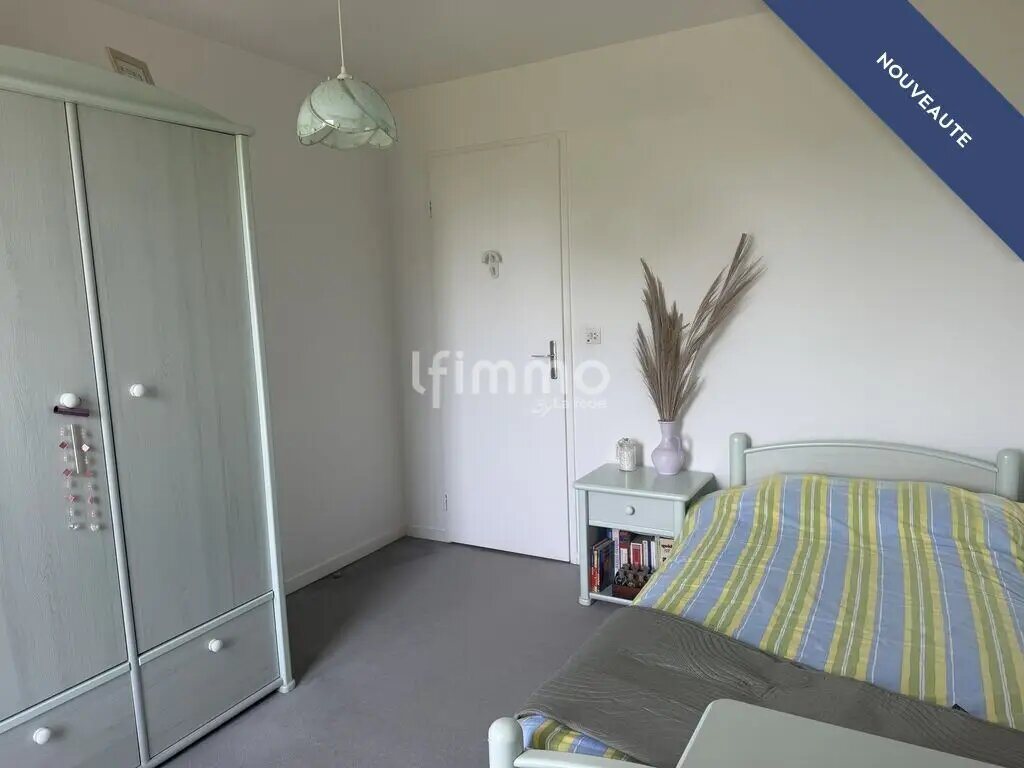 Maison à vendre, 141m², Meaux