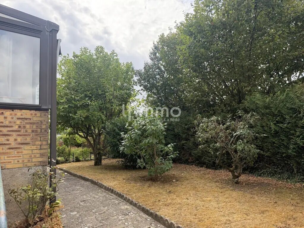Appartement à vendre, 73m², Meaux