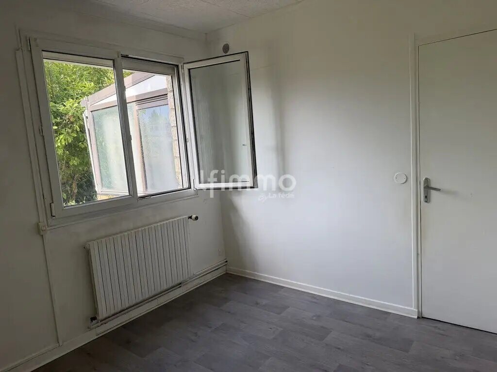 Appartement à vendre, 73m², Meaux