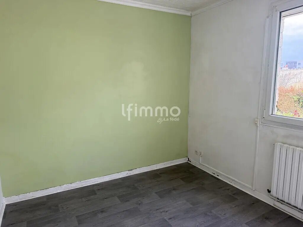 Appartement à vendre, 73m², Meaux