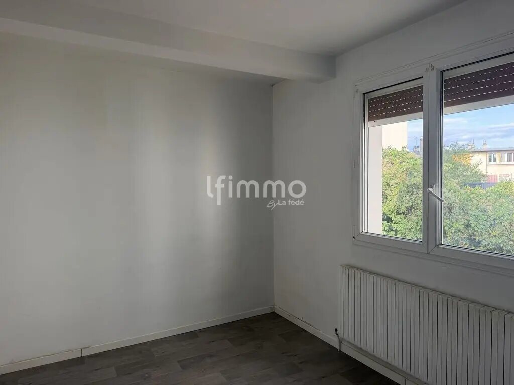 Appartement à vendre, 73m², Meaux