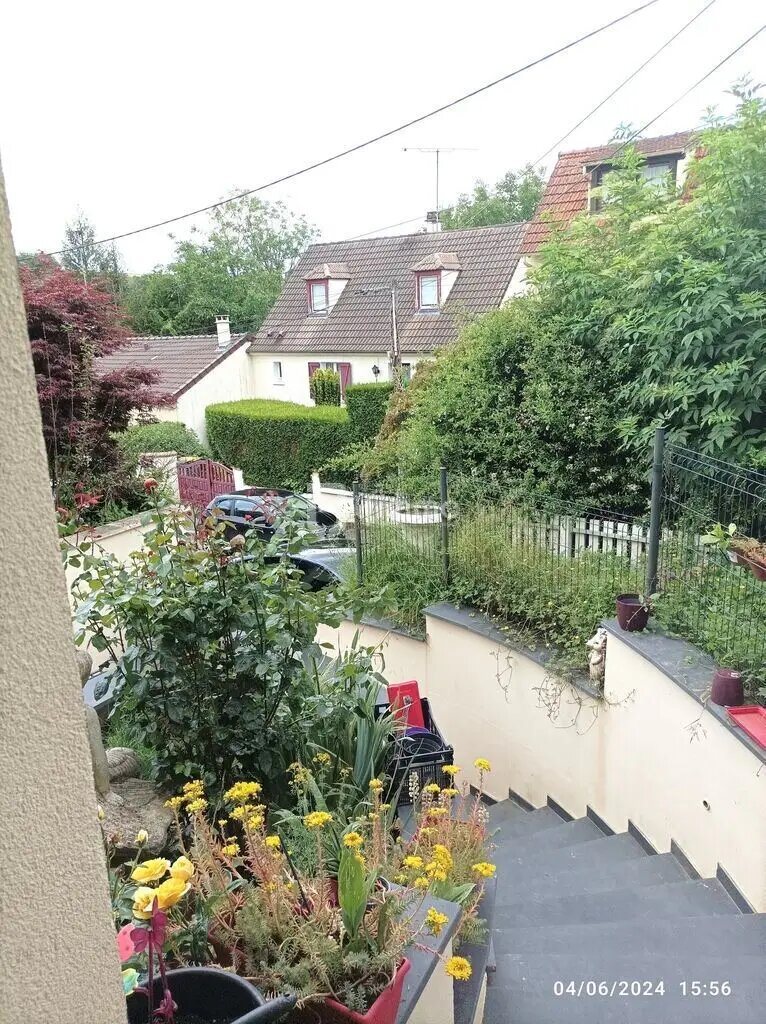 Maison à vendre, 155m², Fontenay-en-Parisis