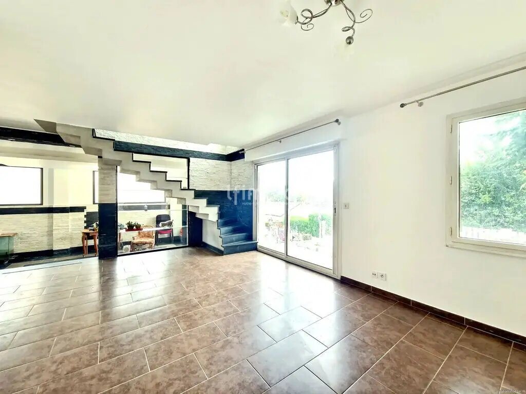 Maison à vendre, 155m², Fontenay-en-Parisis