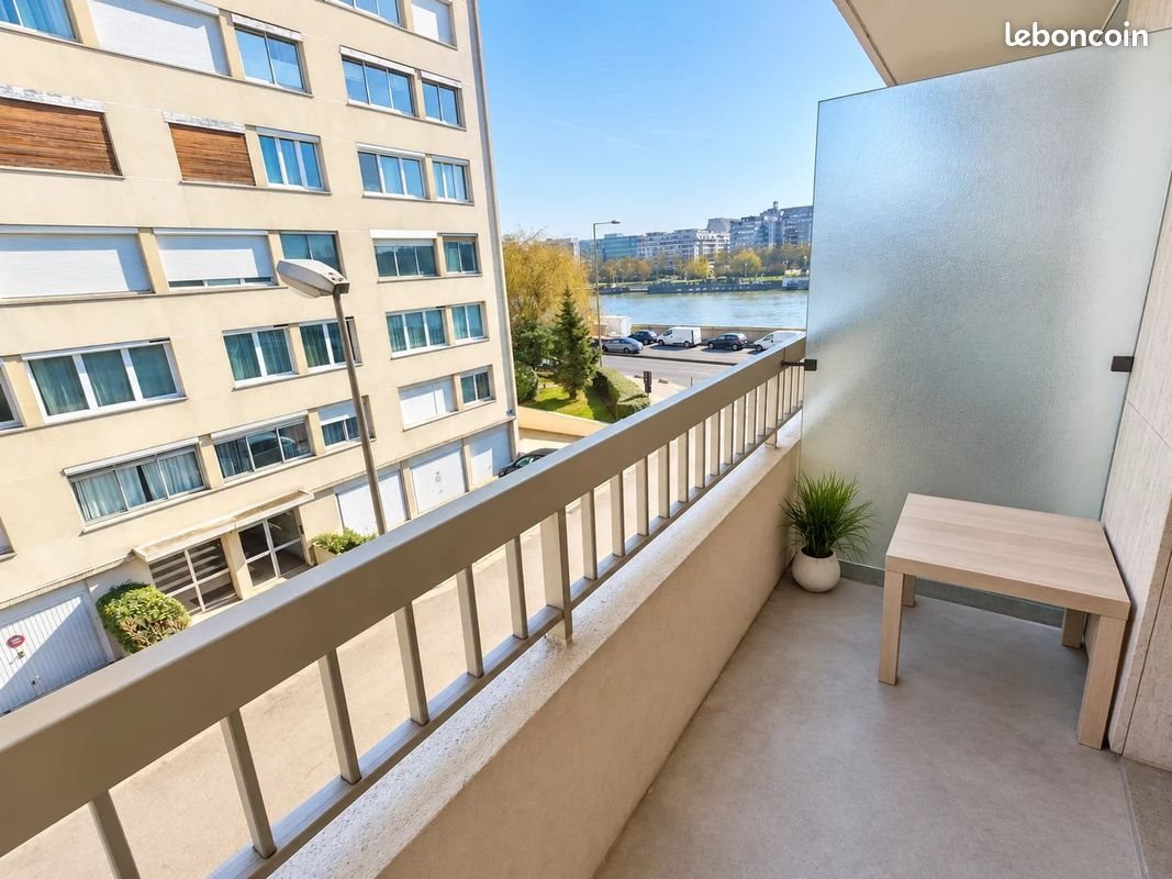Appartement à vendre, 30m², Courbevoie