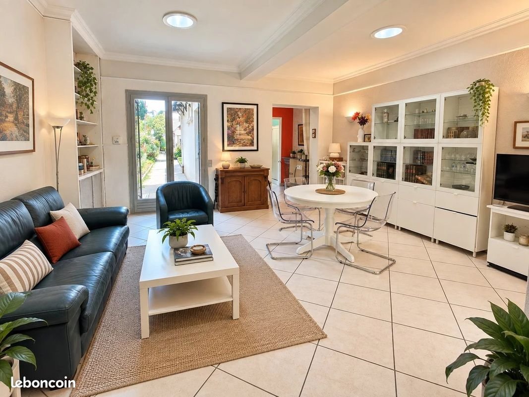 Maison à vendre, 95m², Bois-Colombes