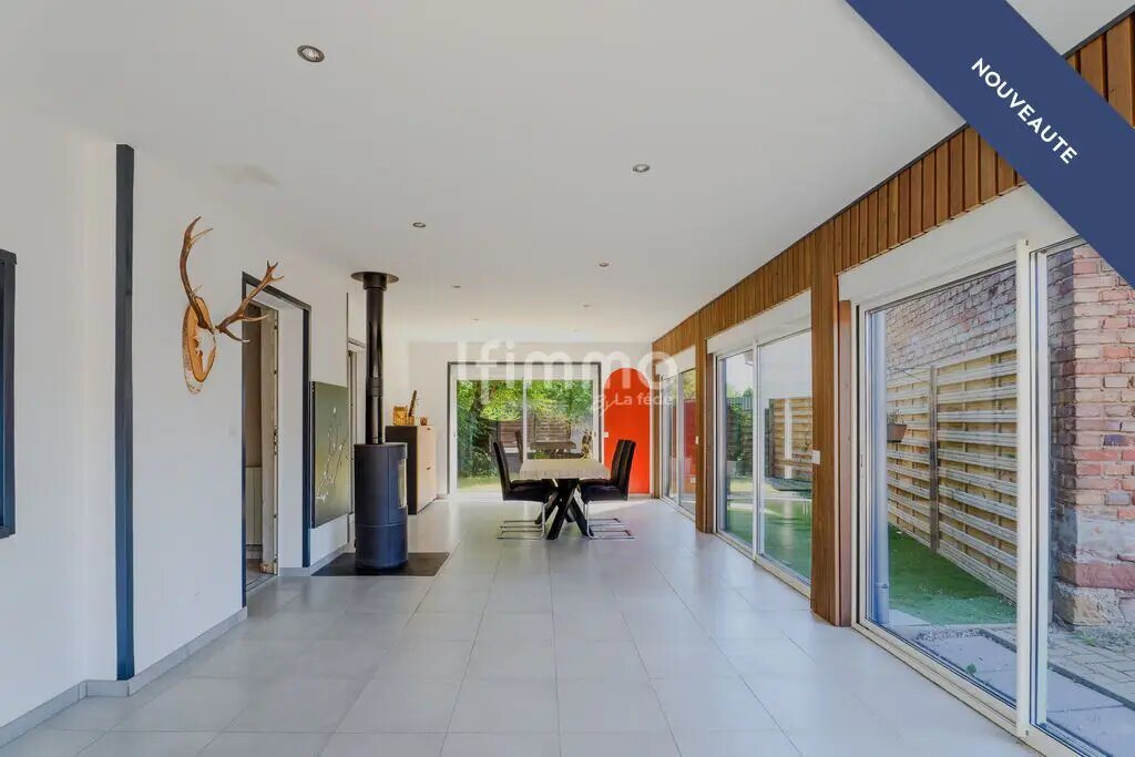 Maison à vendre, 177m², Gundershoffen